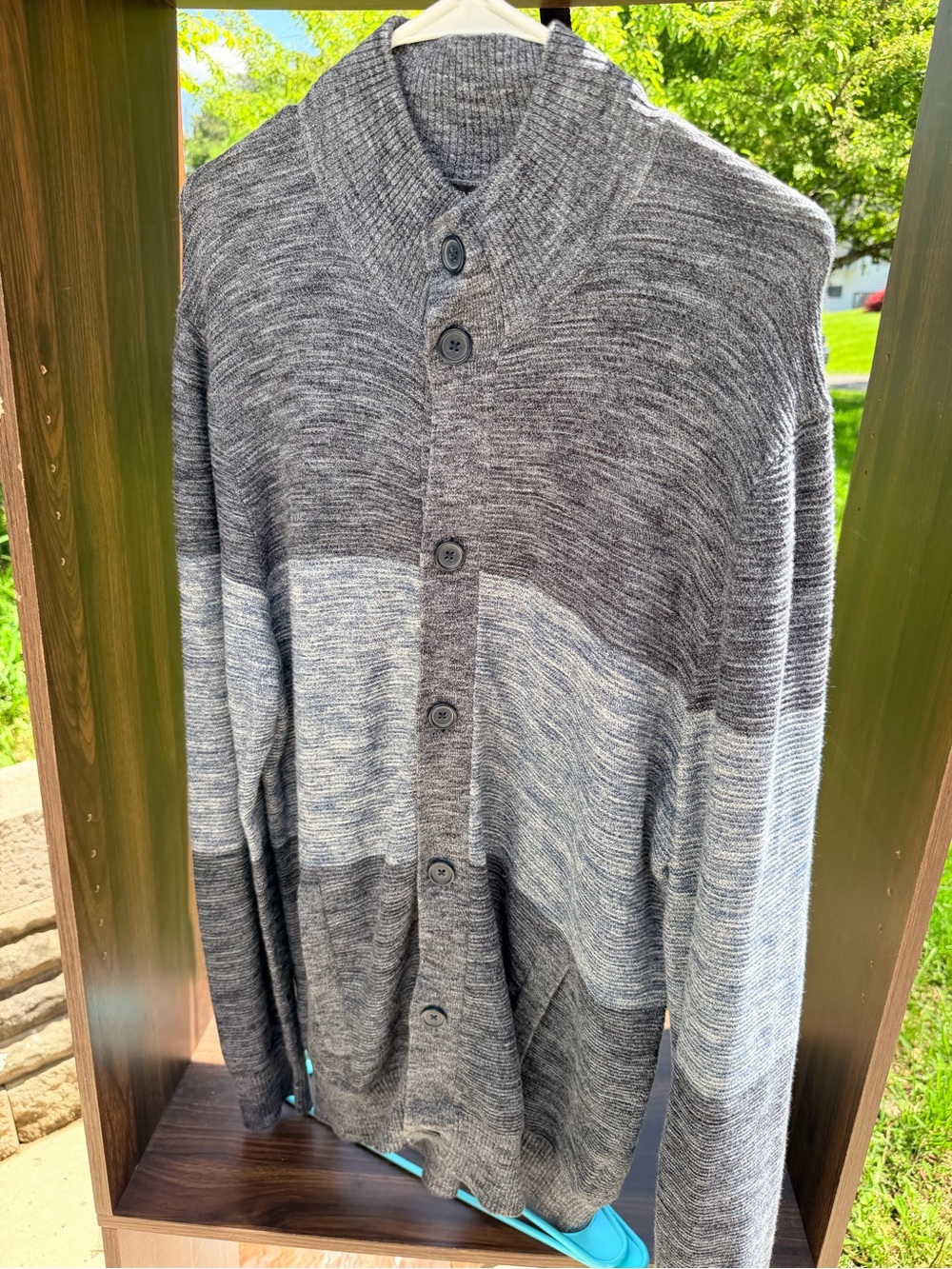 Banana Republic Cardigan